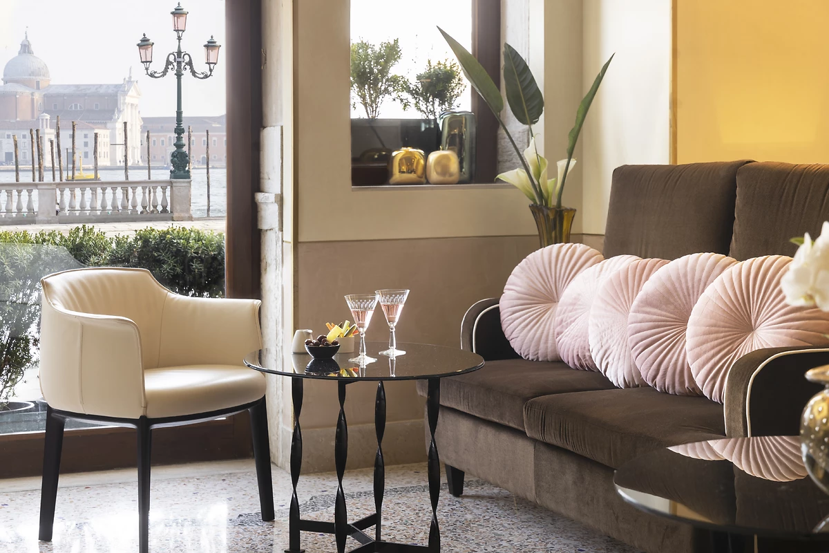 Hôtel Londra Palace 5* - 3