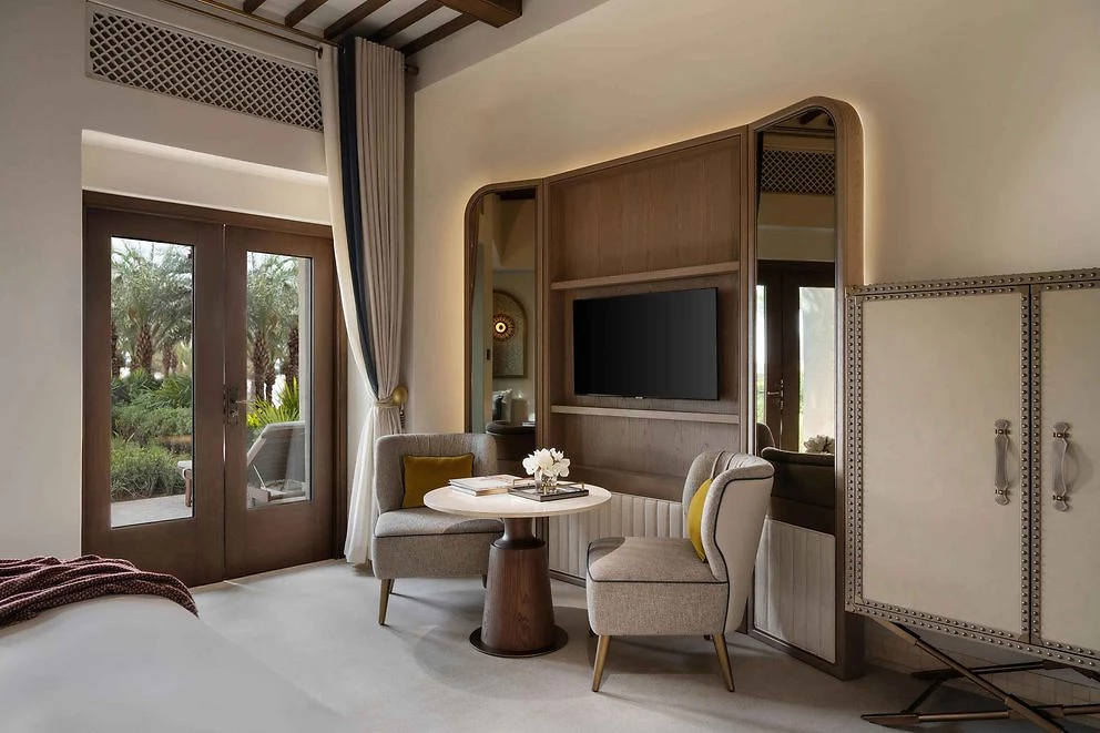 Image Chambre terrasse