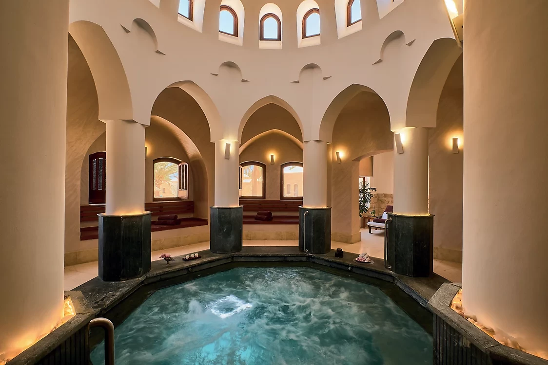 Légende d'Osiris + extension à El Quseir - 11