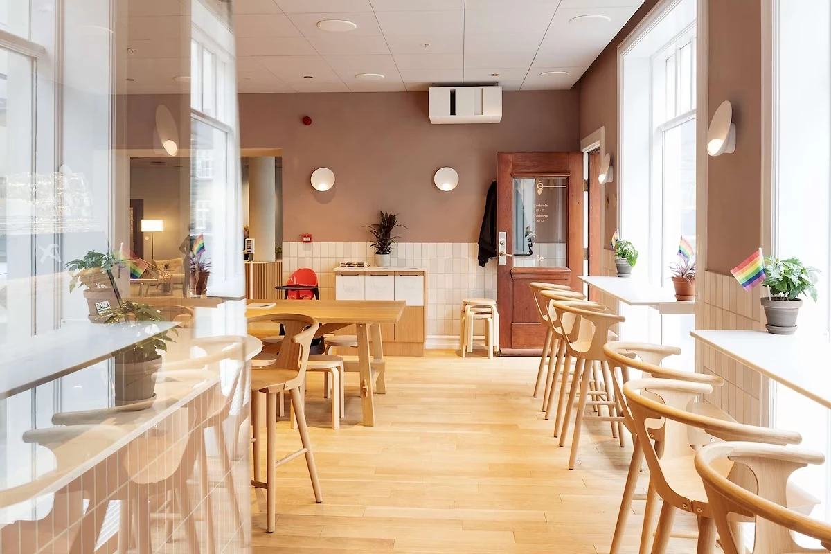 Hôtel Radisson Blu 1919 Hotel 4* - 4