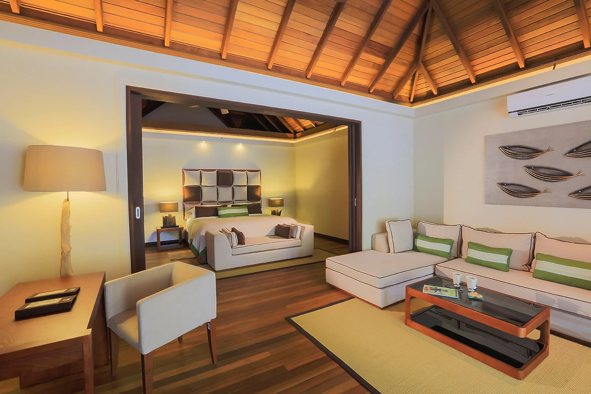 Image Villa deluxe avec piscine