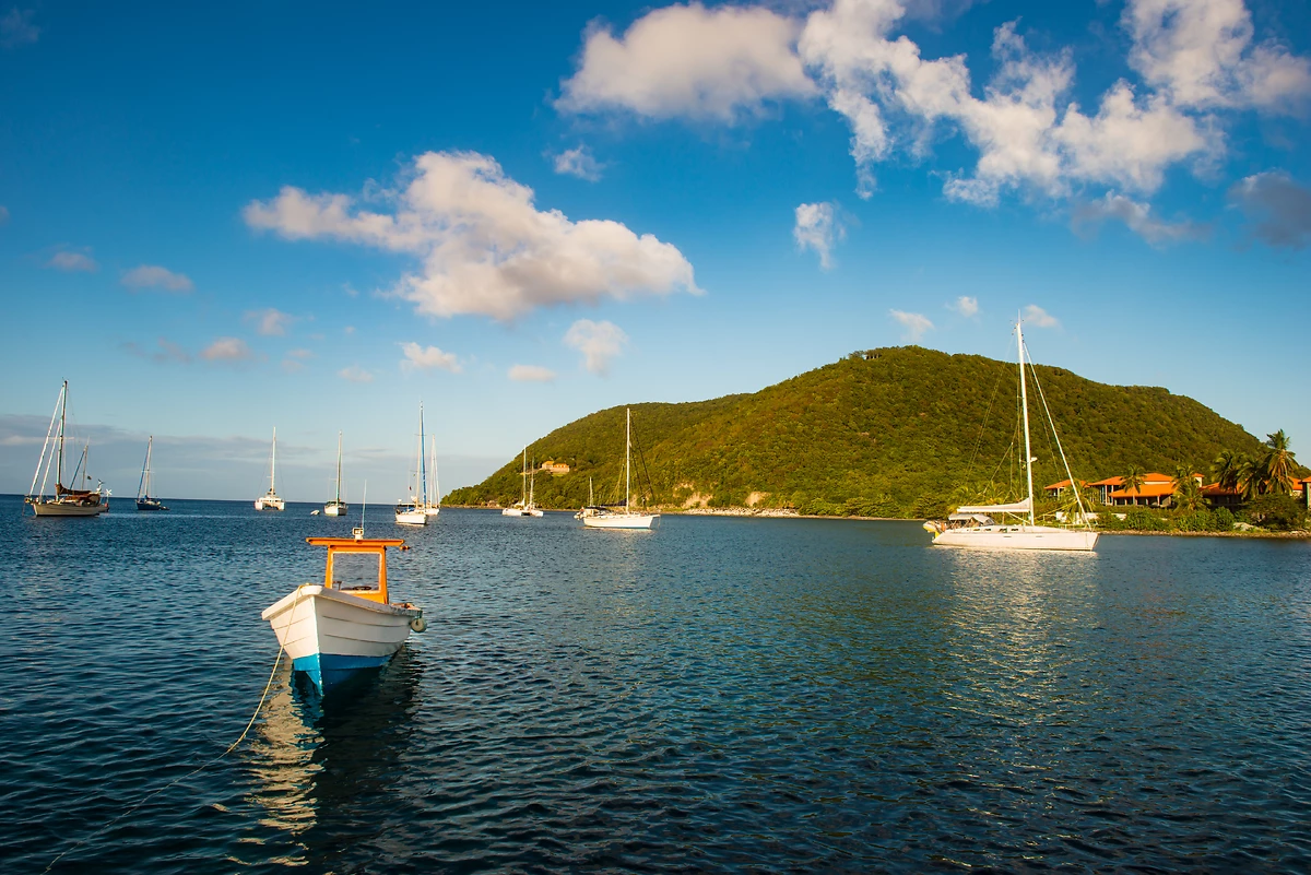 Portsmouth, Dominique