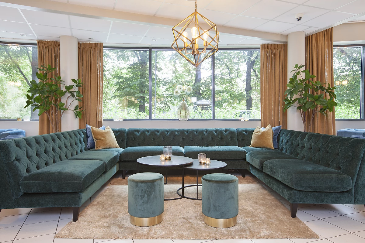 Hôtel Anker Hotel - 3* - 2