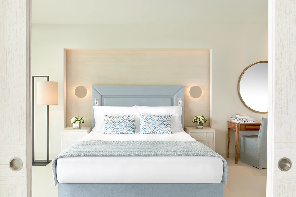 Image Suite deluxe de 2 chambres