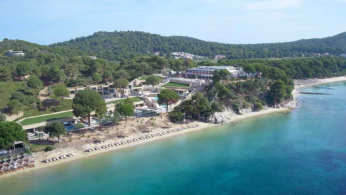 ELIVI Skiathos - 5*