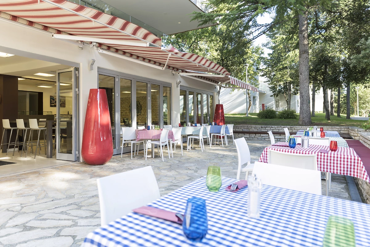 Hôtel Crvena Luka Resort 4* - 28