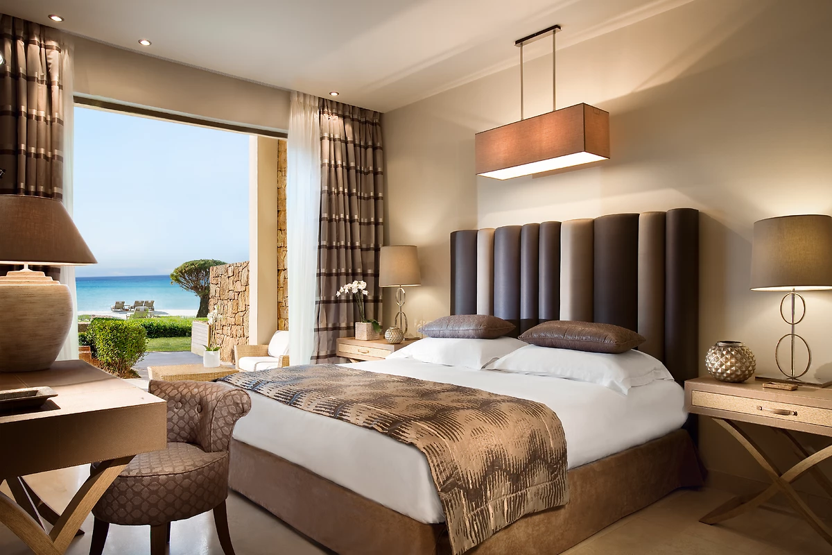 Image Suite famille deluxe 2 chambres