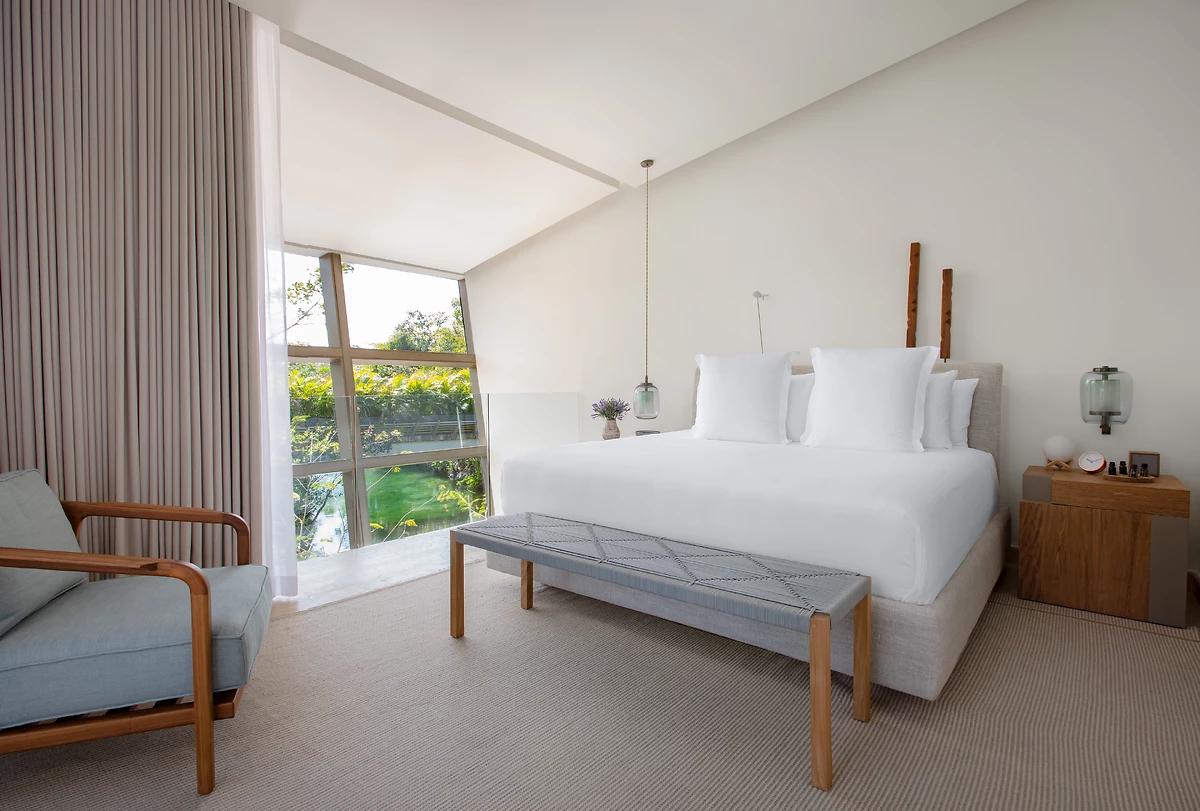 Image Suite Wellness Island