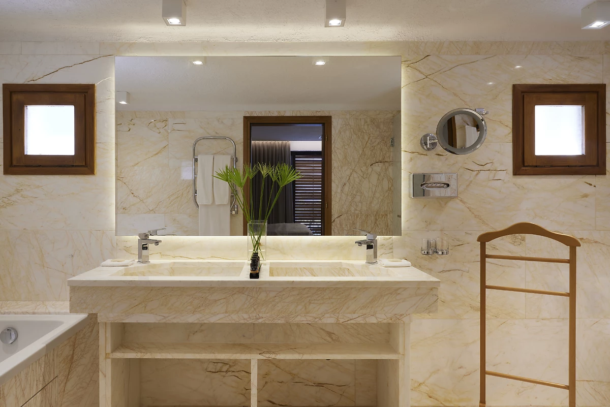 Image Bungalow de 2 chambres