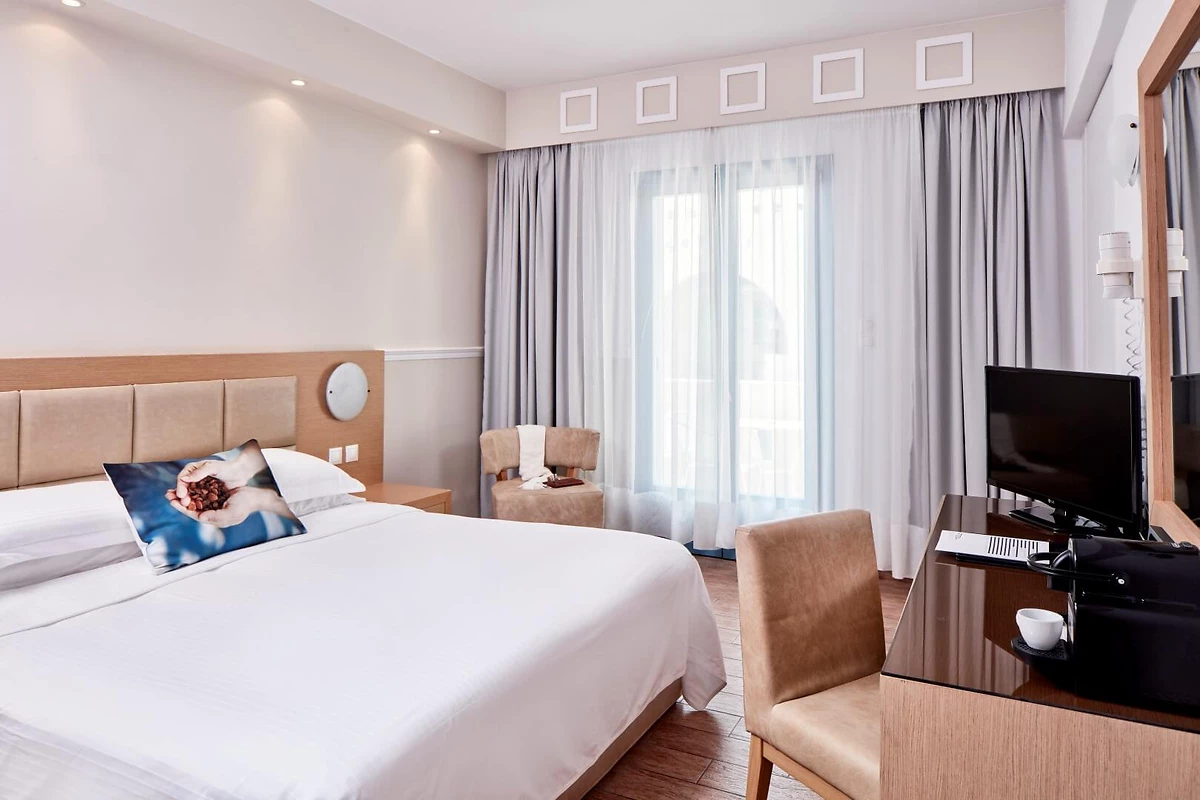 Image Chambres standard