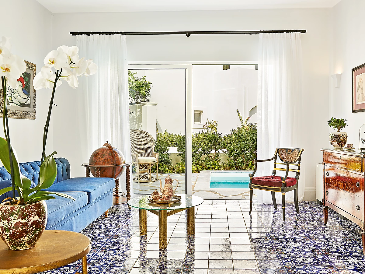 Image Villa Caramel 2 chambres et piscine privée