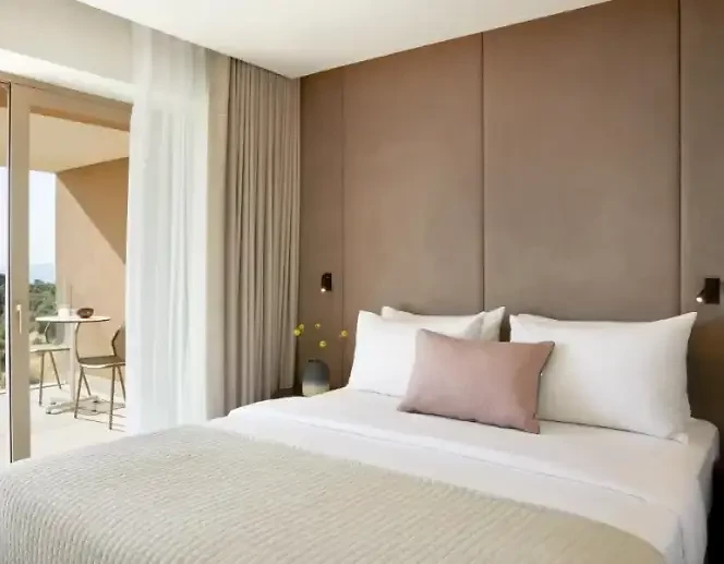 Image Suite famille panoramique vue mer