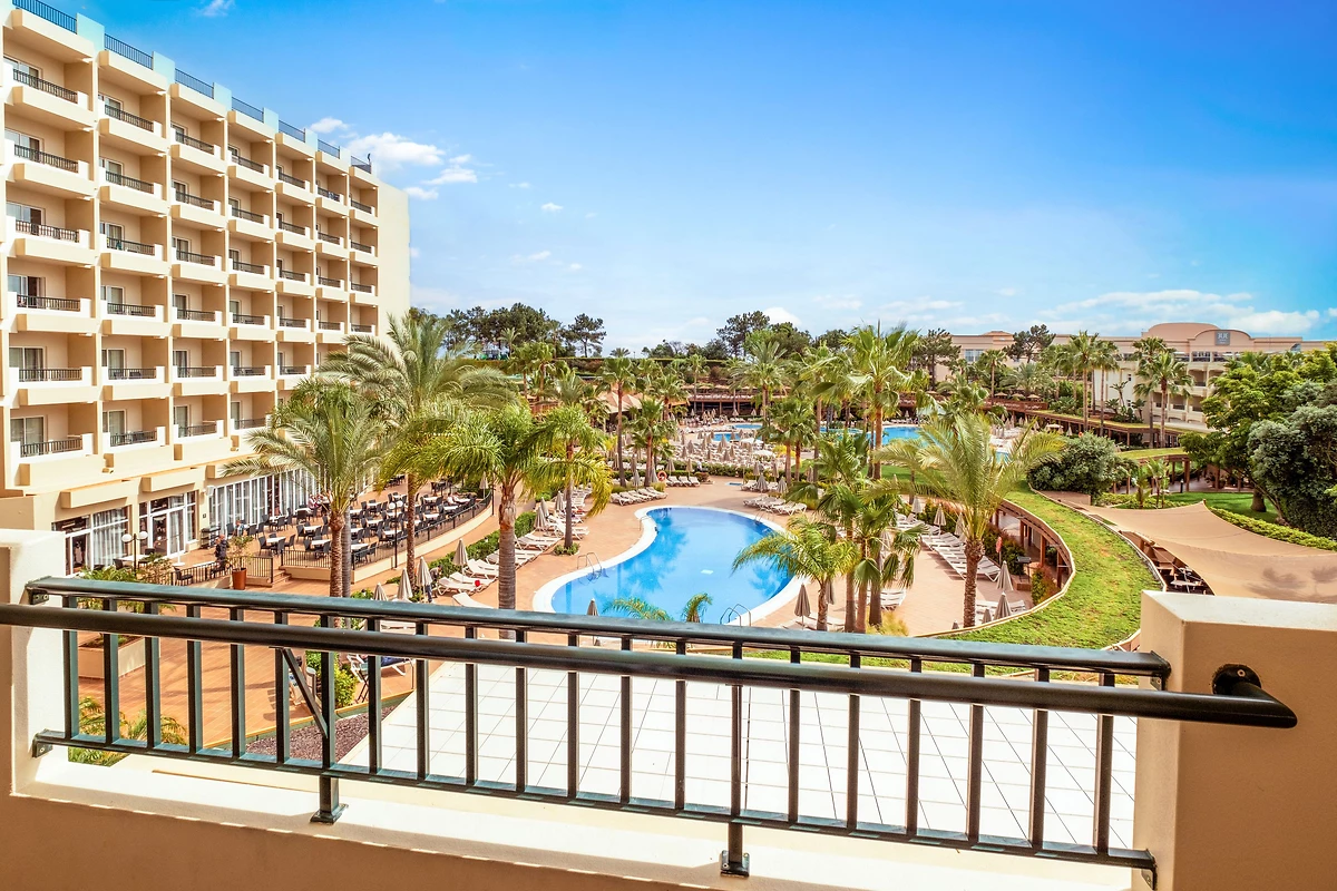 Image Chambre standard