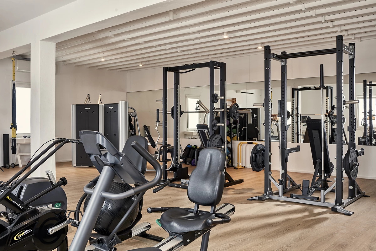 Hôtel Myconian Ambassador Relais & Châteaux 5* - 5