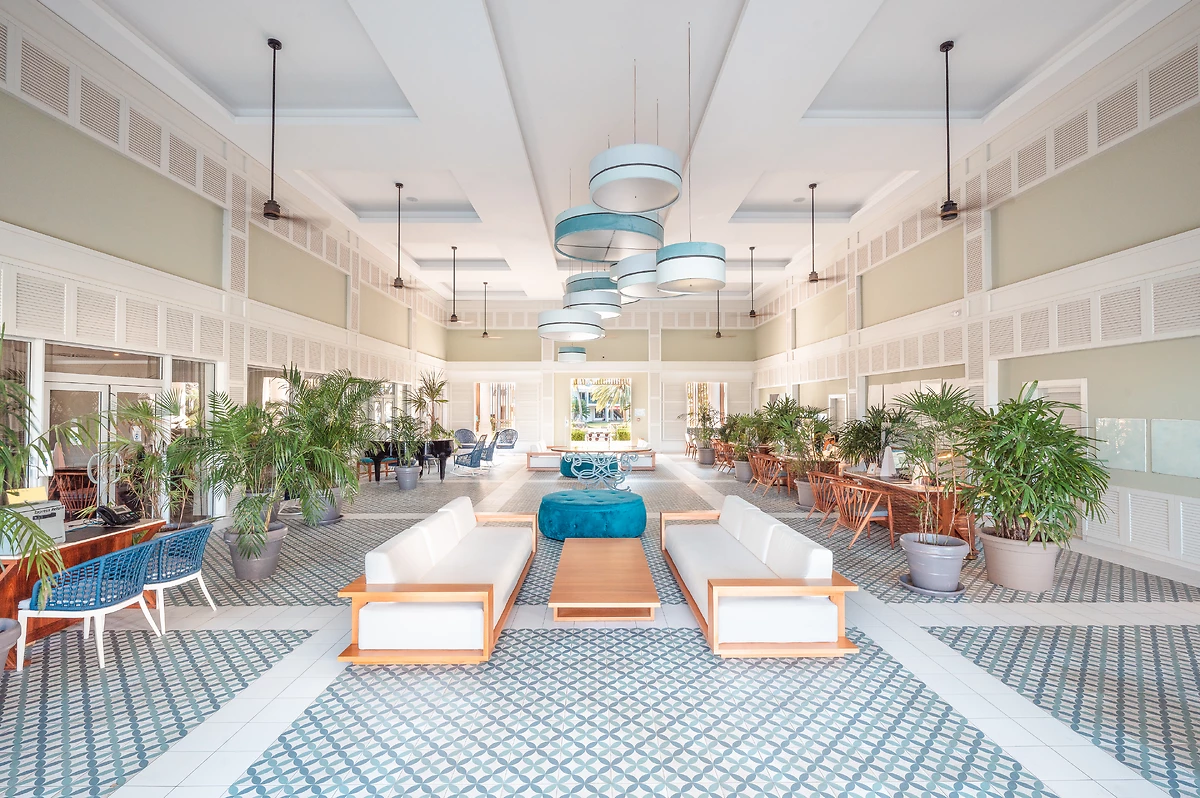 Photo Séjour Onparou