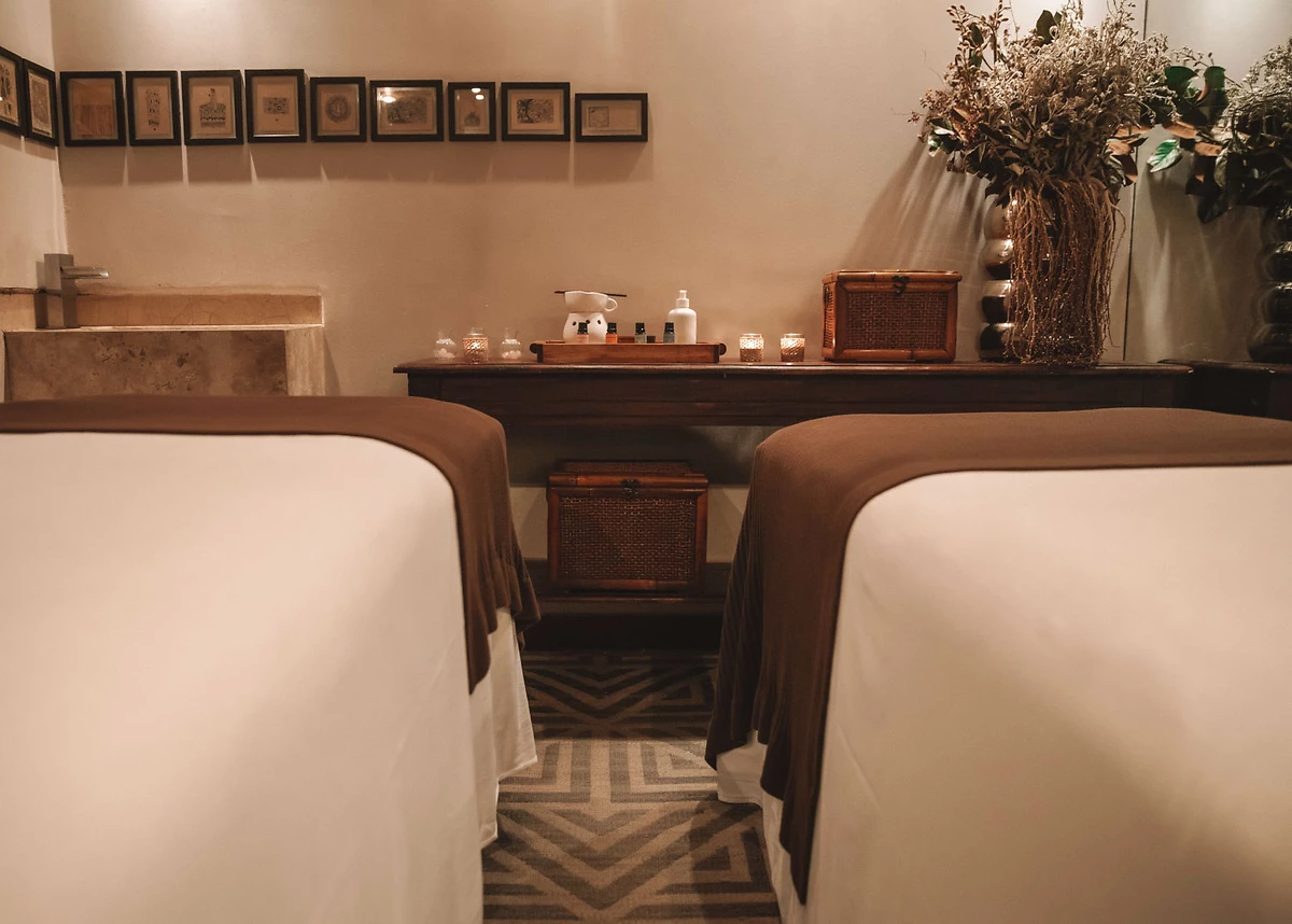 Visuel Hotel - Fasano 5*