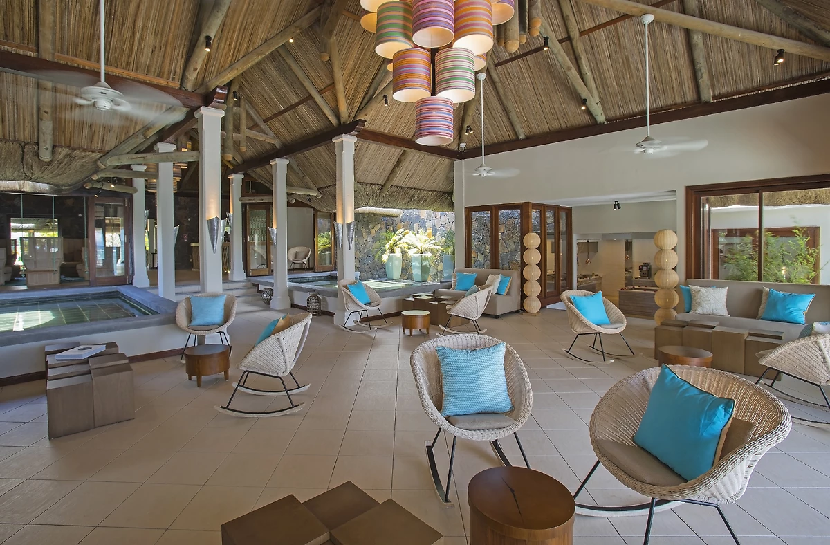Hôtel C Mauritius - 5* - 1
