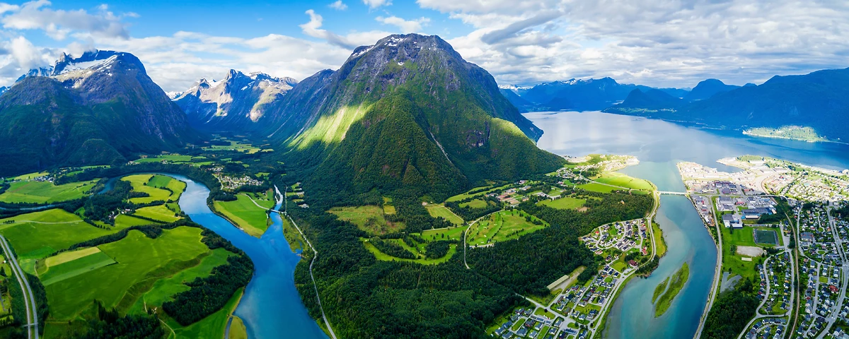 Circuit De fjords en fjords - 4