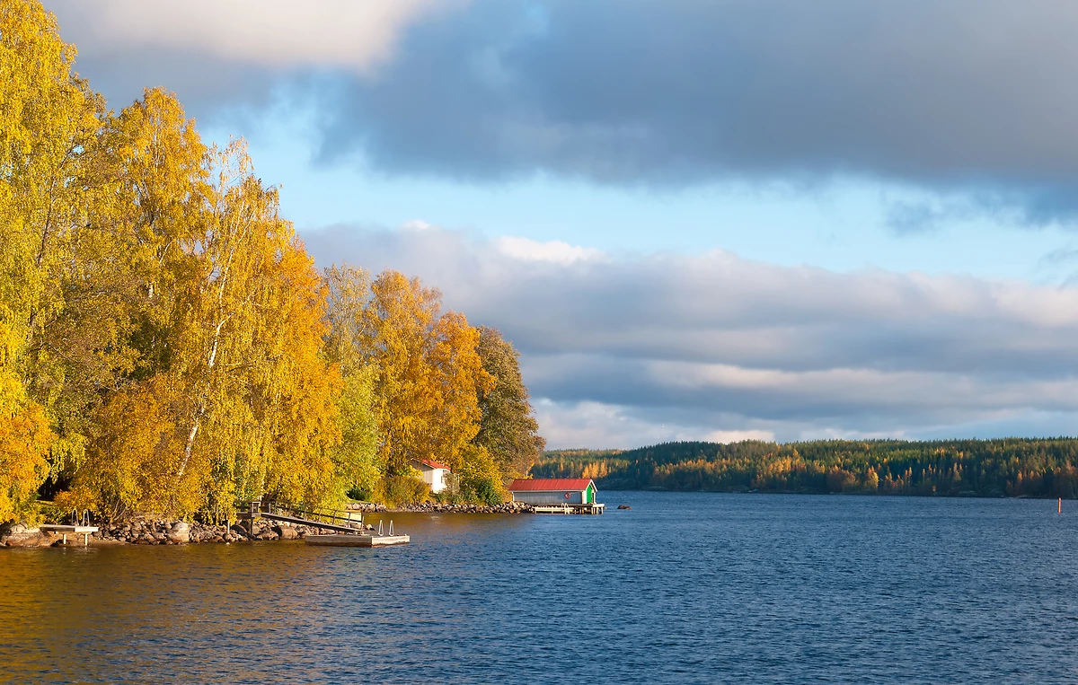 Autotour Paysages de Finlande - 3