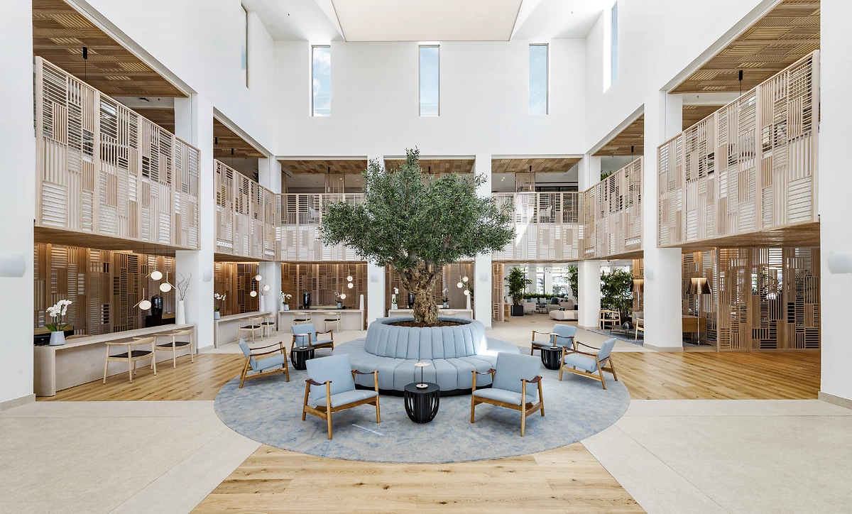 Hôtel Ikos Andalusia 5* - 3