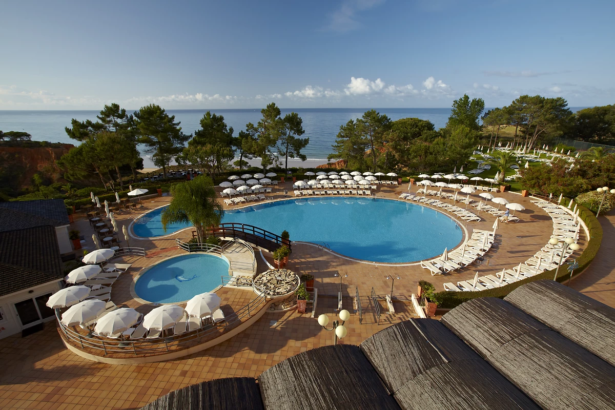 PortoBay Falésia - 4*