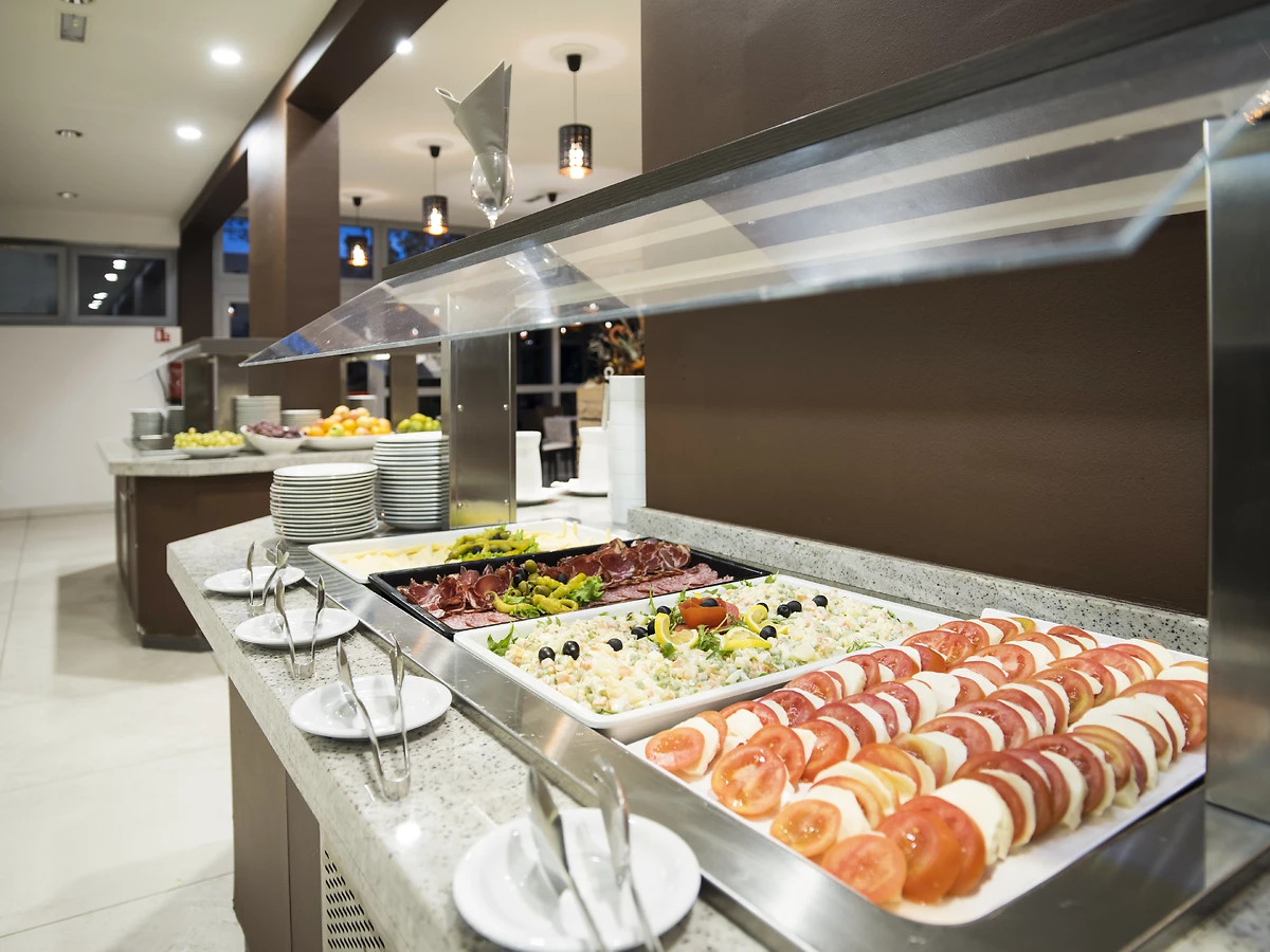 Hôtel Crvena Luka Resort 4* - 23