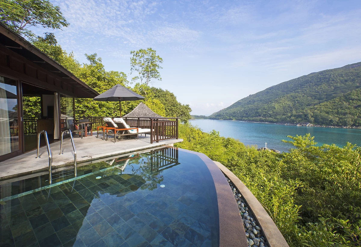 Image Villa montagne de 2 chambres