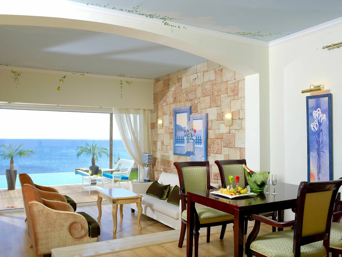 Image Villa plage Ambassador 3 chambres