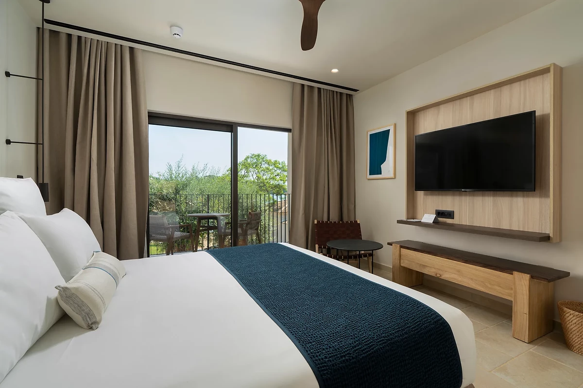 Image Bungalow vue mer