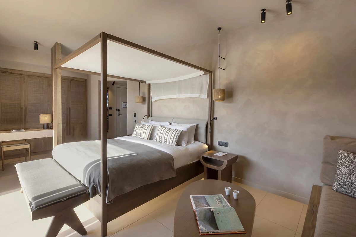 Image Suite junior River passage