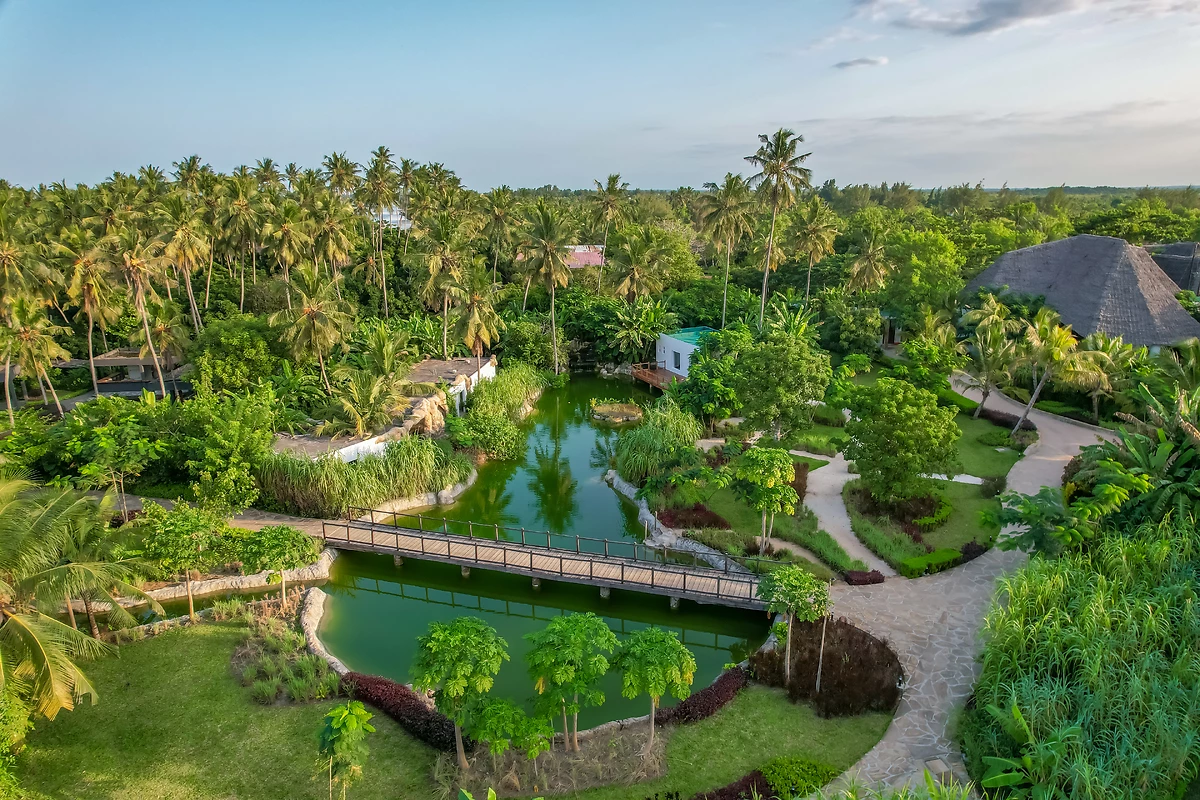 Hôtel Ycona Luxury Resort 5* - 2