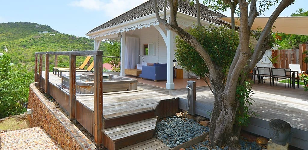 Image Chambre tradition La Case