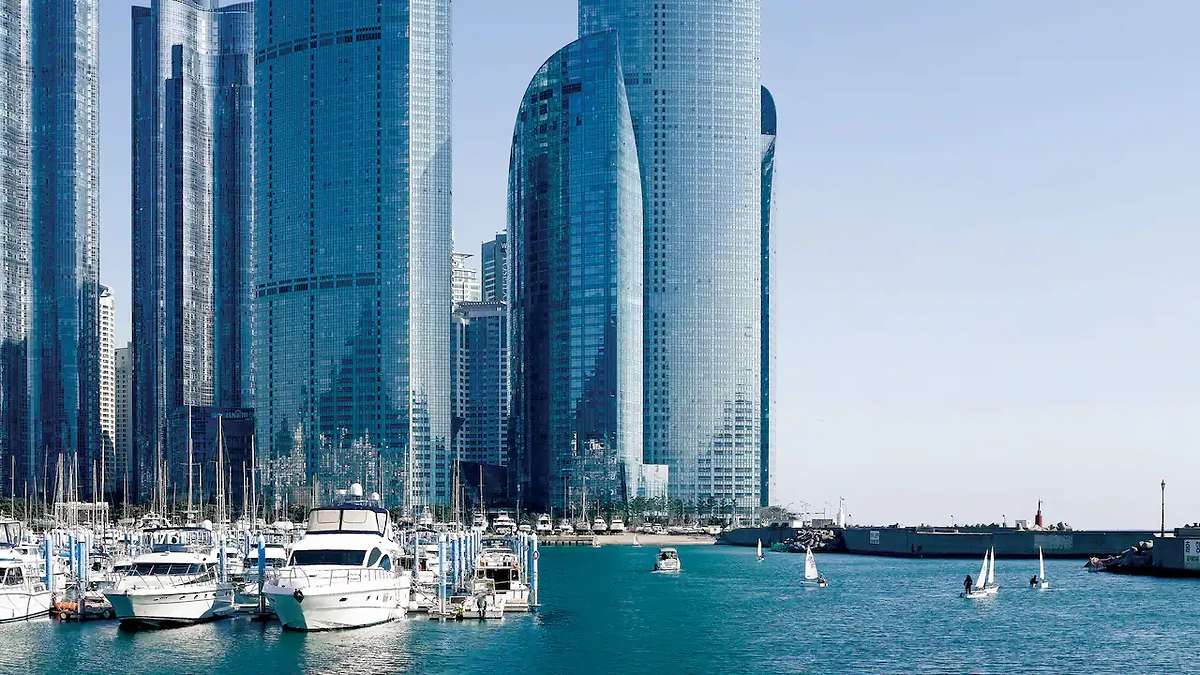 Visuel Hotel - PARK HYATT 5*