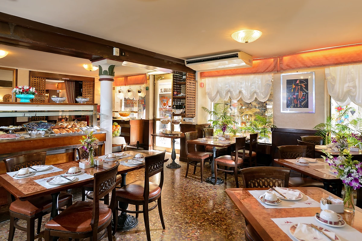 Hôtel Albergo San Marco 3* - 2