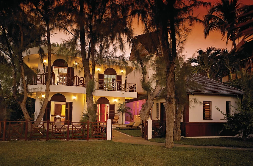 Le Saint Alexis - 4*