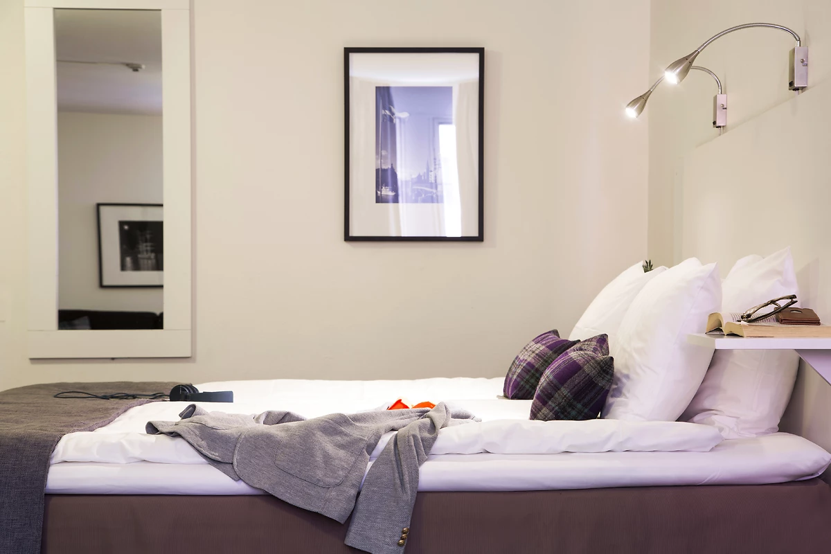 Best Western Kom - 3* - 3