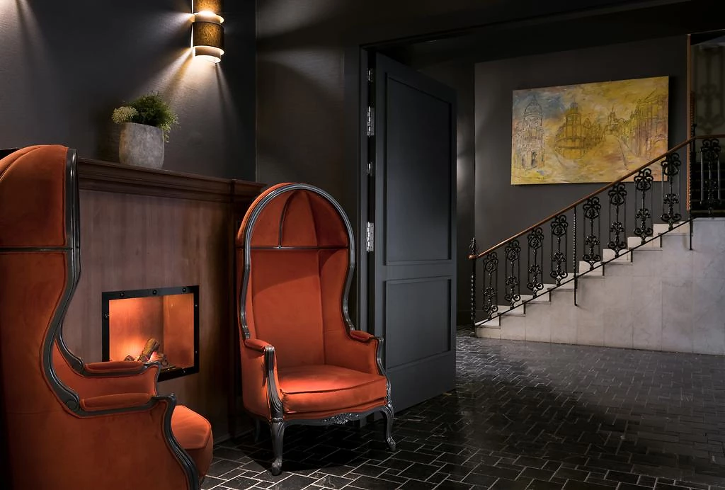 Hôtel Catalonia Gran Vía 4* - 2