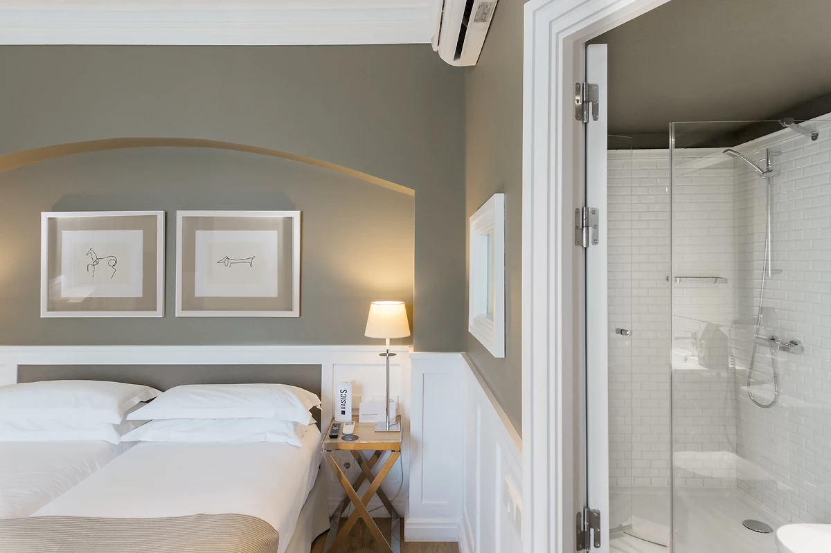 Hôtel Granvia 3* - 3