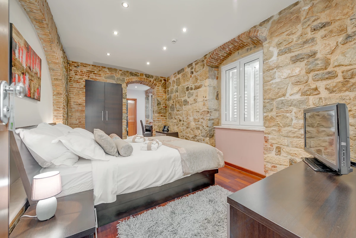 Hôtel Palace Suites Heritage Hotel - Adults Only - 4* - 1