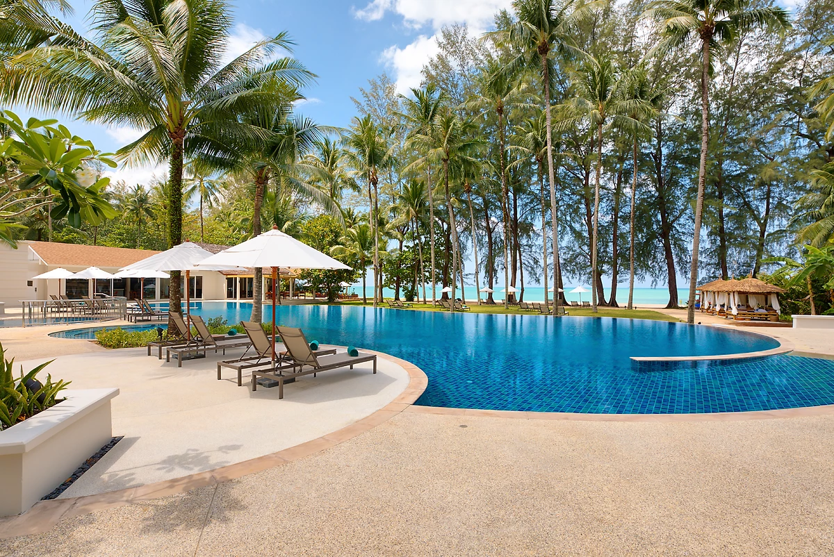 Outrigger Khao Lak Resort - 4* - 2