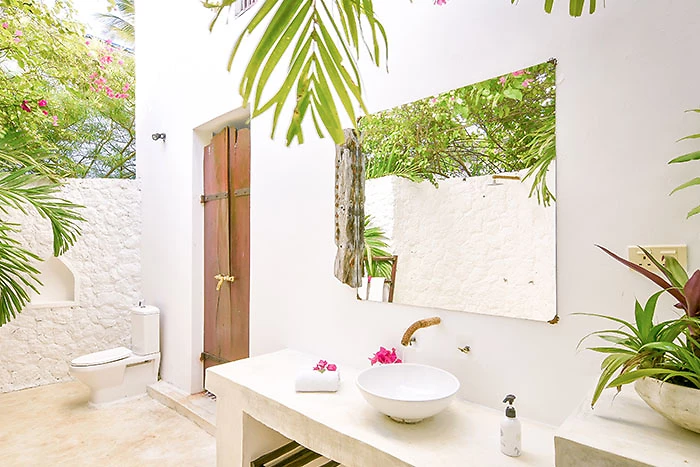 Indigo Beach Zanzibar - 4* - 15