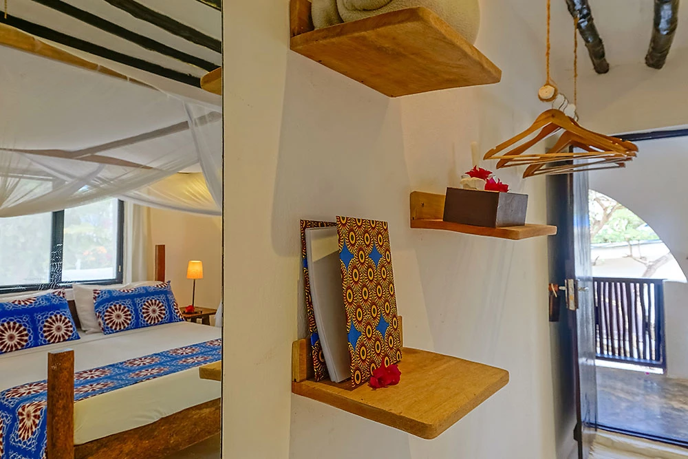 Indigo Beach Zanzibar - 4* - 19