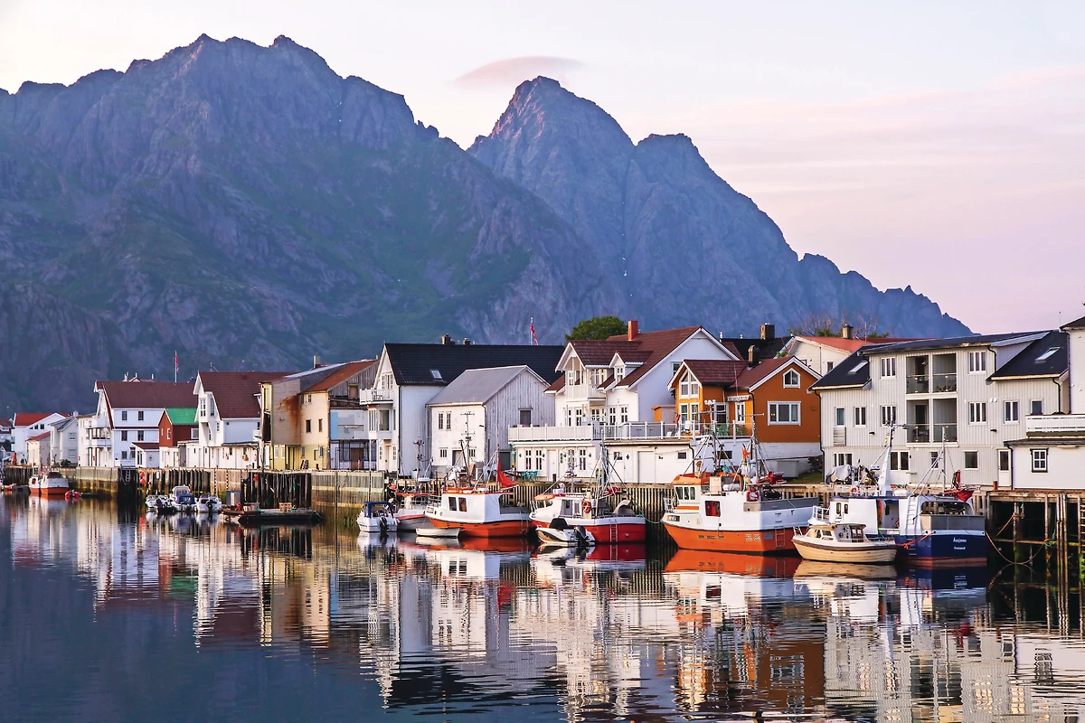 Autotour Cap Nord et Lofoten - 3