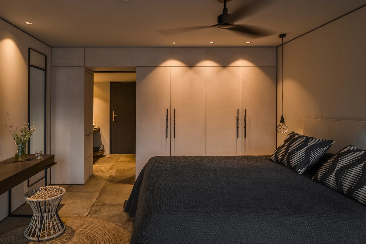 Image Chambre Sunset vue mer