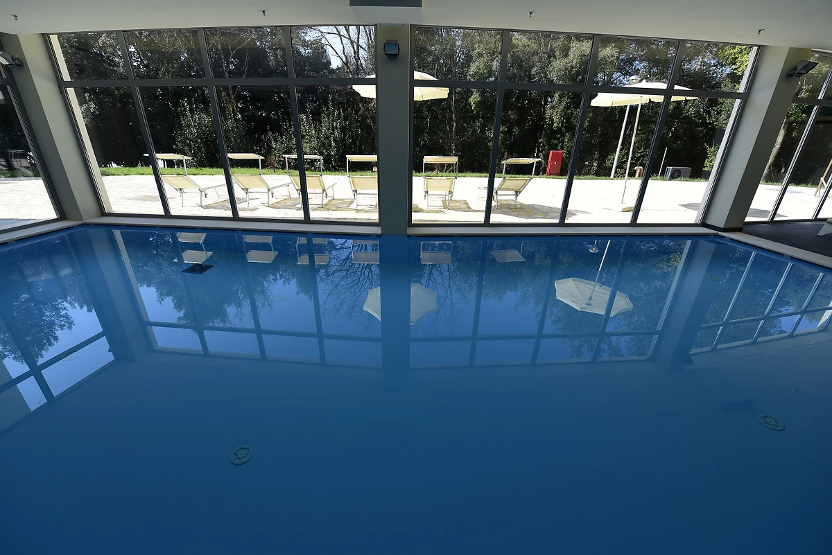 Hôtel Crvena Luka Resort 4* - 31