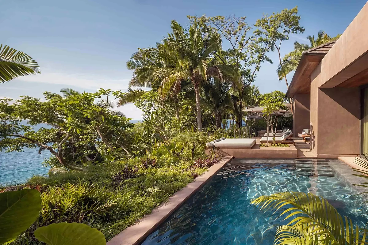 Image Villas Tortuga