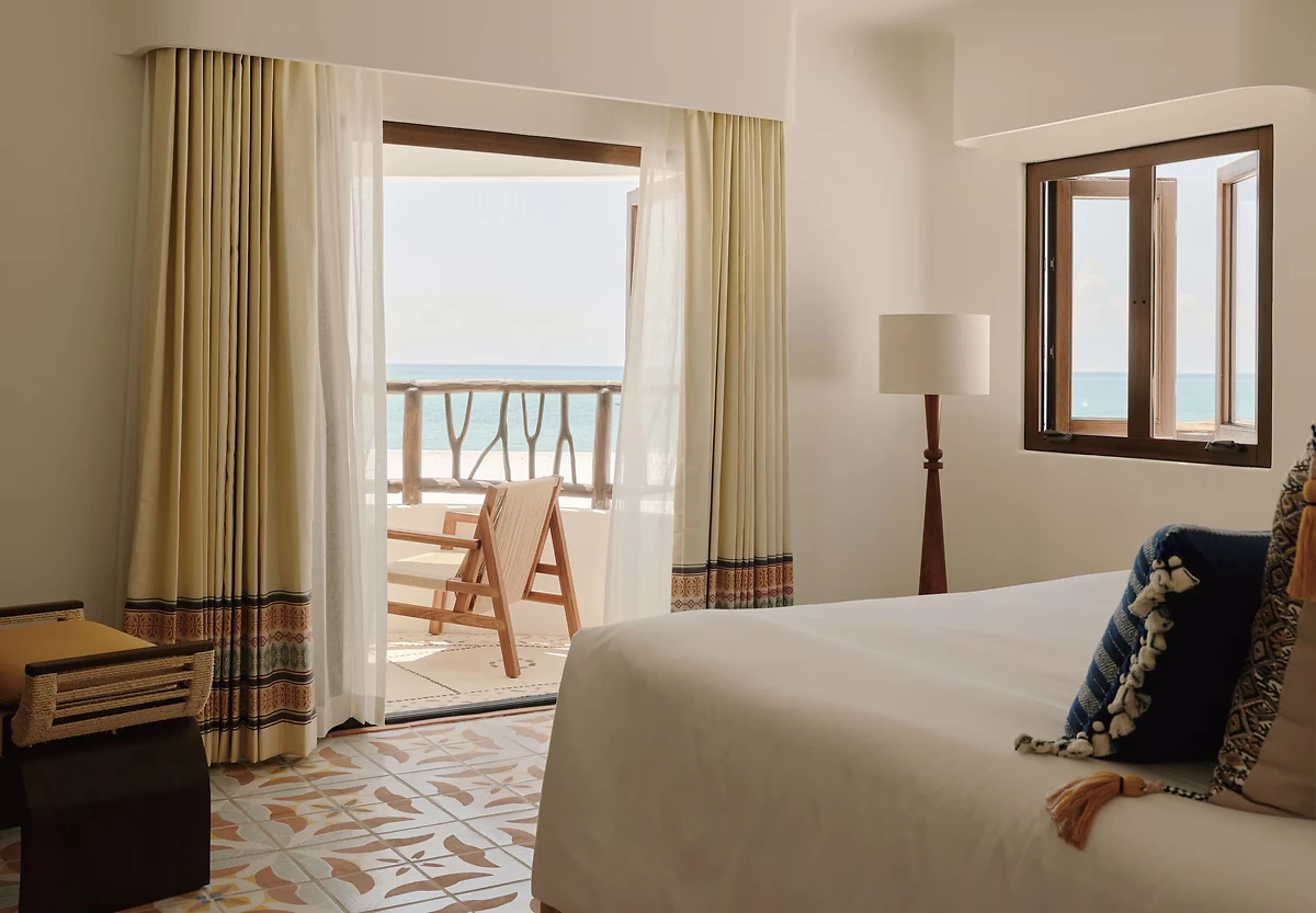 Image Chambres deluxe