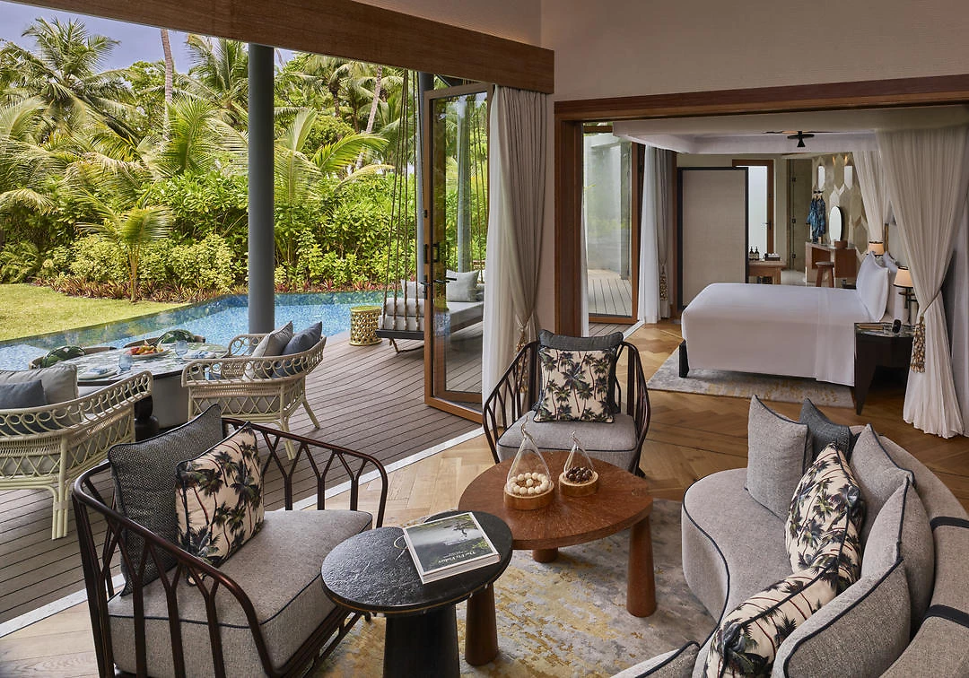 Image Hawksbill Villa