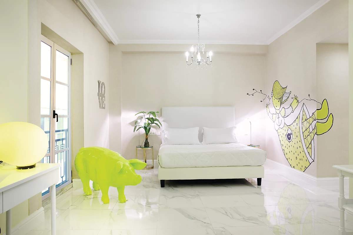 Image Suite Art Chic