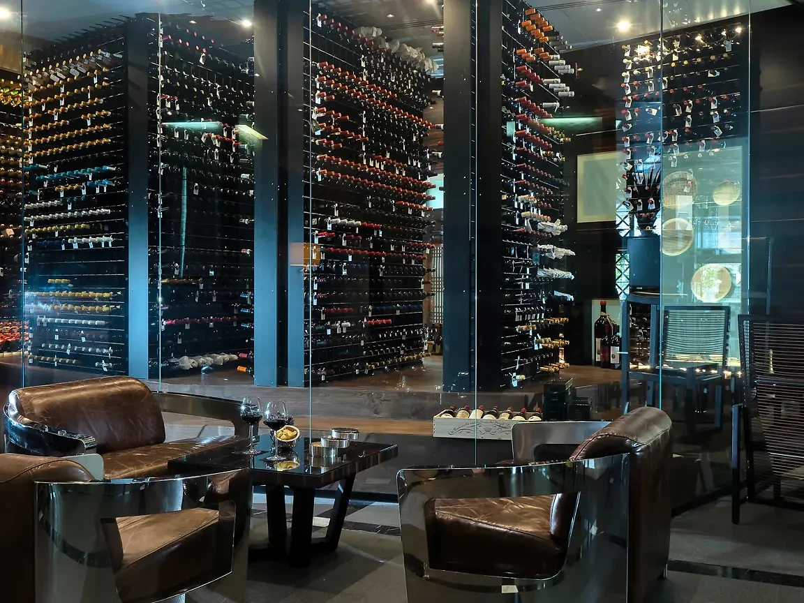 Hôtel Romeo Napoli 5* - 5